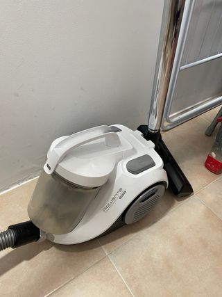 Aspiradora Rowenta Blanca