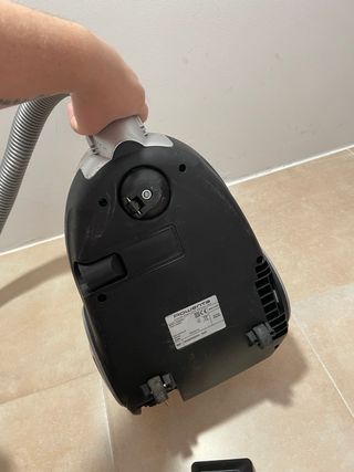 Aspiradora Rowenta Blanca