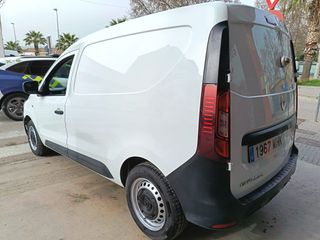 Renault Express 1.5 dci 95 cv ( FURGON )