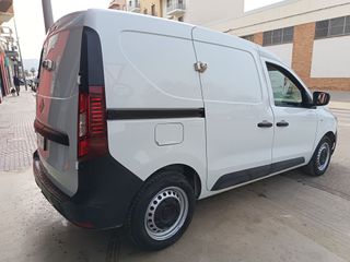 Renault Express 1.5 dci 95 cv ( FURGON )