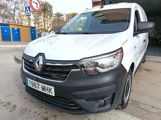 Renault Express 1.5 dci 95 cv ( FURGON )
