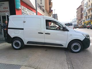 Renault Express 1.5 dci 95 cv ( FURGON )