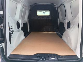 Renault Express 1.5 dci 95 cv ( FURGON )