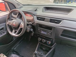 Renault Express 1.5 dci 95 cv ( FURGON )