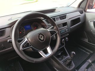 Renault Express 1.5 dci 95 cv ( FURGON )