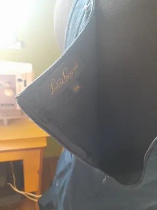 Abito Luisa Spagnoli blu