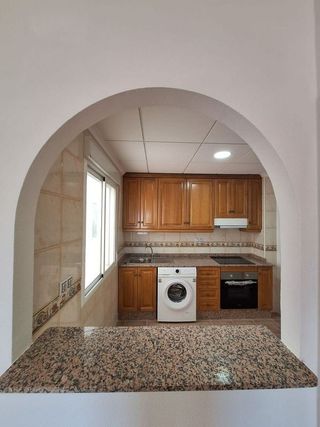 Piso en alquiler en Albatera