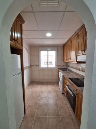 Piso en alquiler en Albatera