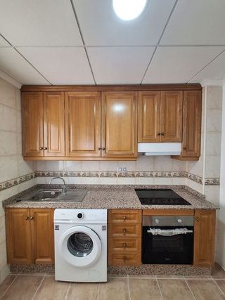 Piso en alquiler en Albatera