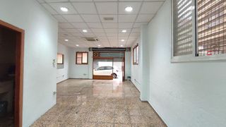 Local comercial en alquiler en Norte en Castellón de la Plana