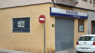 Local comercial en alquiler en Norte en Castellón de la Plana