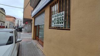 Local comercial en alquiler en Norte en Castellón de la Plana