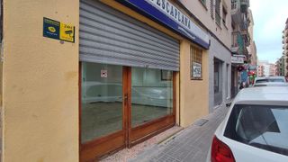 Local comercial en alquiler en Norte en Castellón de la Plana