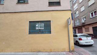 Local comercial en alquiler en Norte en Castellón de la Plana