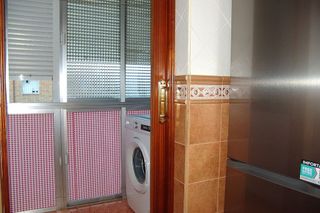 Piso en alquiler en Linares