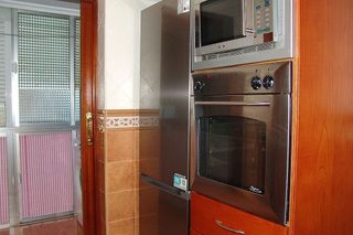 Piso en alquiler en Linares