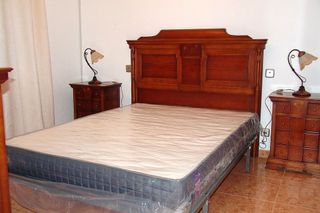 Piso en alquiler en Linares