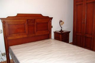 Piso en alquiler en Linares