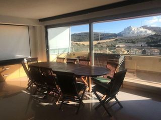 Piso en alquiler en Pueblo de Cullera en Cullera