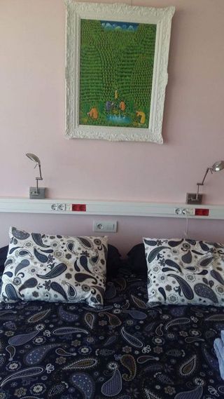 Piso en alquiler en Pueblo de Cullera en Cullera