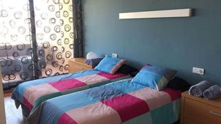 Piso en alquiler en Pueblo de Cullera en Cullera