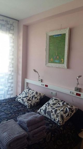 Piso en alquiler en Pueblo de Cullera en Cullera