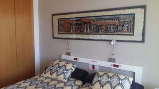 Piso en alquiler en Pueblo de Cullera en Cullera