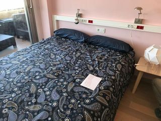 Piso en alquiler en Pueblo de Cullera en Cullera