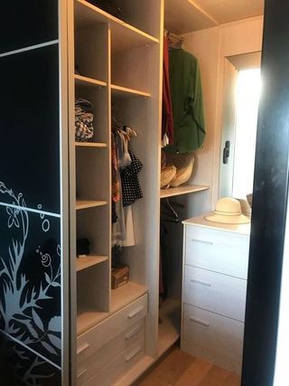 Piso en alquiler en Pueblo de Cullera en Cullera