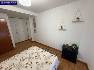 Piso en alquiler en Las Eras de Renueva en León