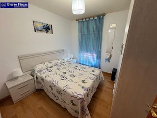 Piso en alquiler en Las Eras de Renueva en León