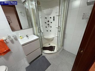 Piso en alquiler en Las Eras de Renueva en León