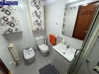 Piso en alquiler en Las Eras de Renueva en León