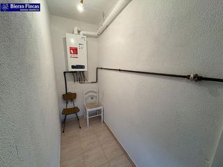 Piso en alquiler en Las Eras de Renueva en León