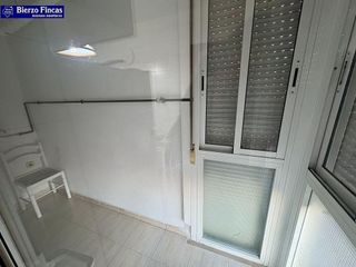 Piso en alquiler en Las Eras de Renueva en León