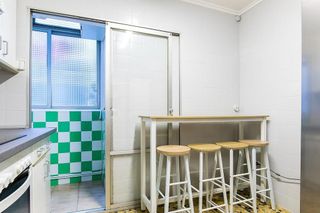 Piso en alquiler en Ciudad Jardín - Parque Roma en Zaragoza