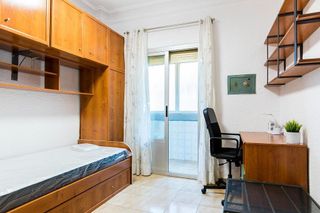 Piso en alquiler en Ciudad Jardín - Parque Roma en Zaragoza