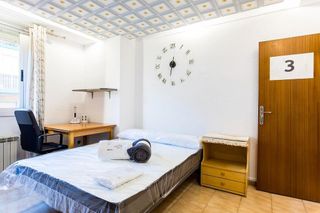 Piso en alquiler en Ciudad Jardín - Parque Roma en Zaragoza