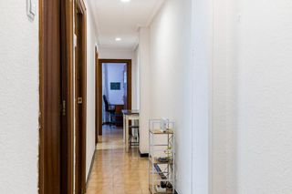 Piso en alquiler en Ciudad Jardín - Parque Roma en Zaragoza