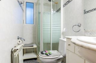 Piso en alquiler en Ciudad Jardín - Parque Roma en Zaragoza