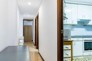 Piso en alquiler en Ciudad Jardín - Parque Roma en Zaragoza