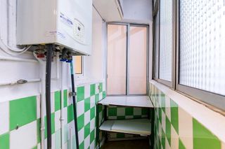 Piso en alquiler en Ciudad Jardín - Parque Roma en Zaragoza