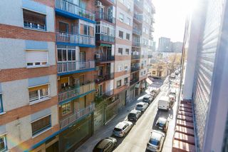 Piso en alquiler en Ciudad Jardín - Parque Roma en Zaragoza