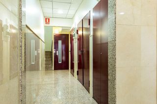 Piso en alquiler en Ciudad Jardín - Parque Roma en Zaragoza