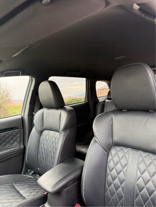 Mitsubishi Outlander 2019