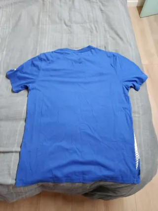 Camiseta NBA Warriors