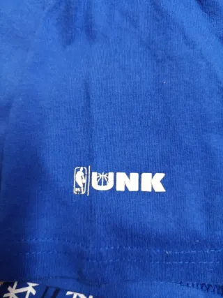 Camiseta NBA Warriors