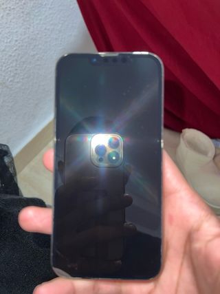 iPhone 13 Pro 256GB Gris Espacial