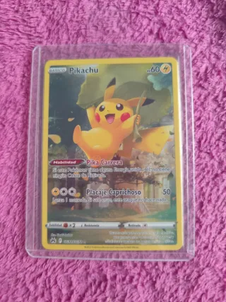 Cartas Pokémon