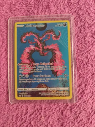 Cartas Pokémon
